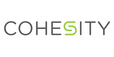 Cohesity