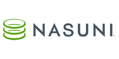Nasuni