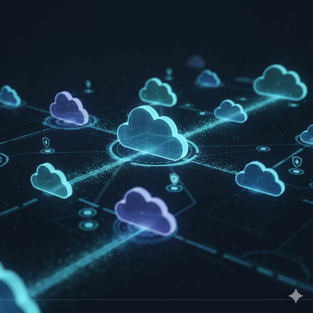 Multi-Cloud & Hybrid Cloud Enablement