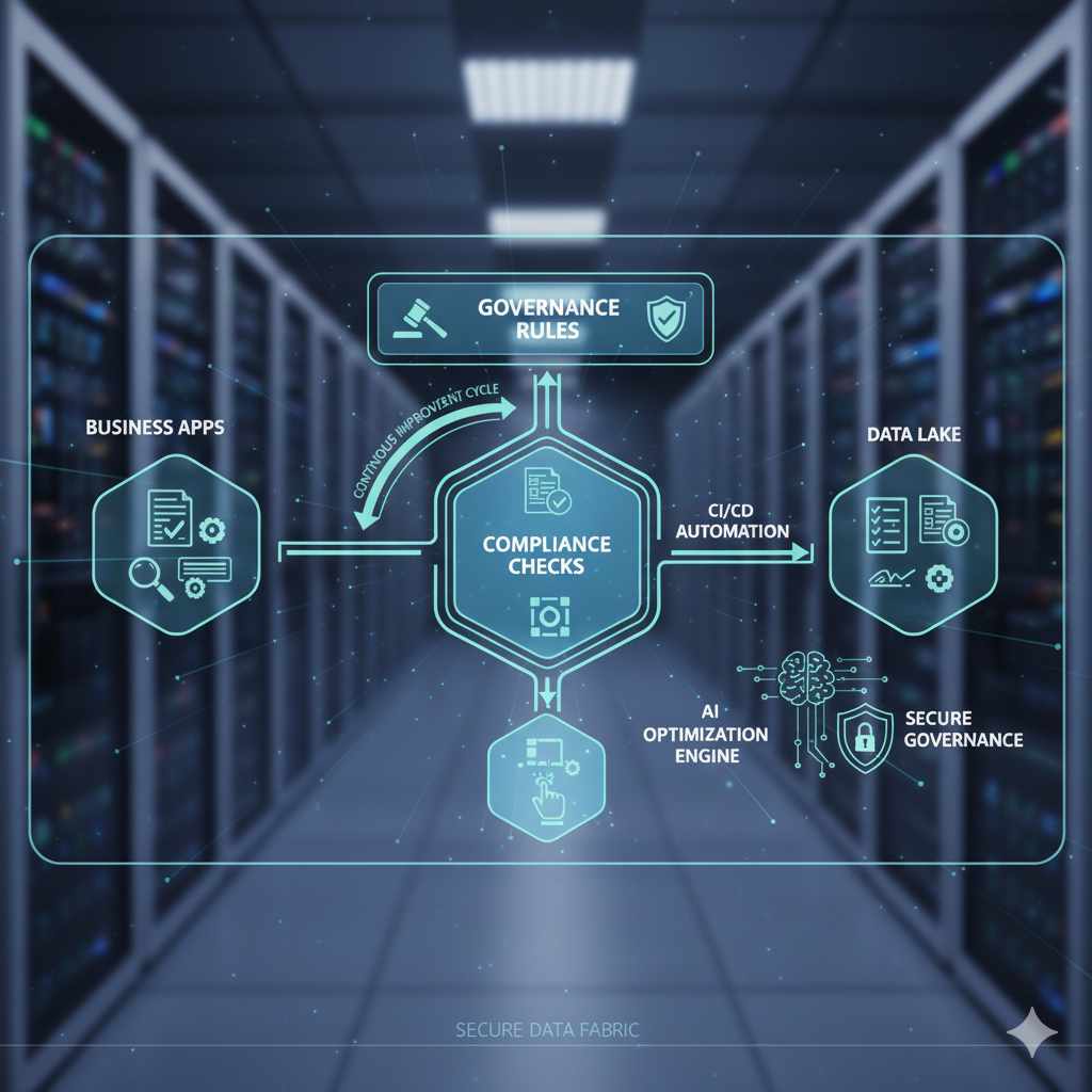 Automated Cloud Governance